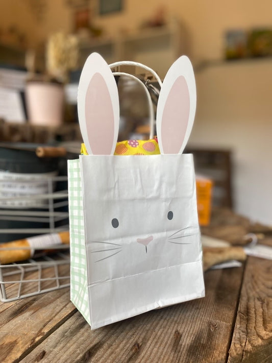 Easter Bunny Bag