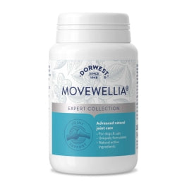 Dorwest Movewellia tablets - HOUNDS