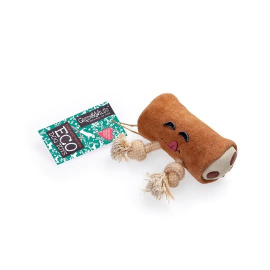 Green & wilds Pam au Chocolat , eco toy