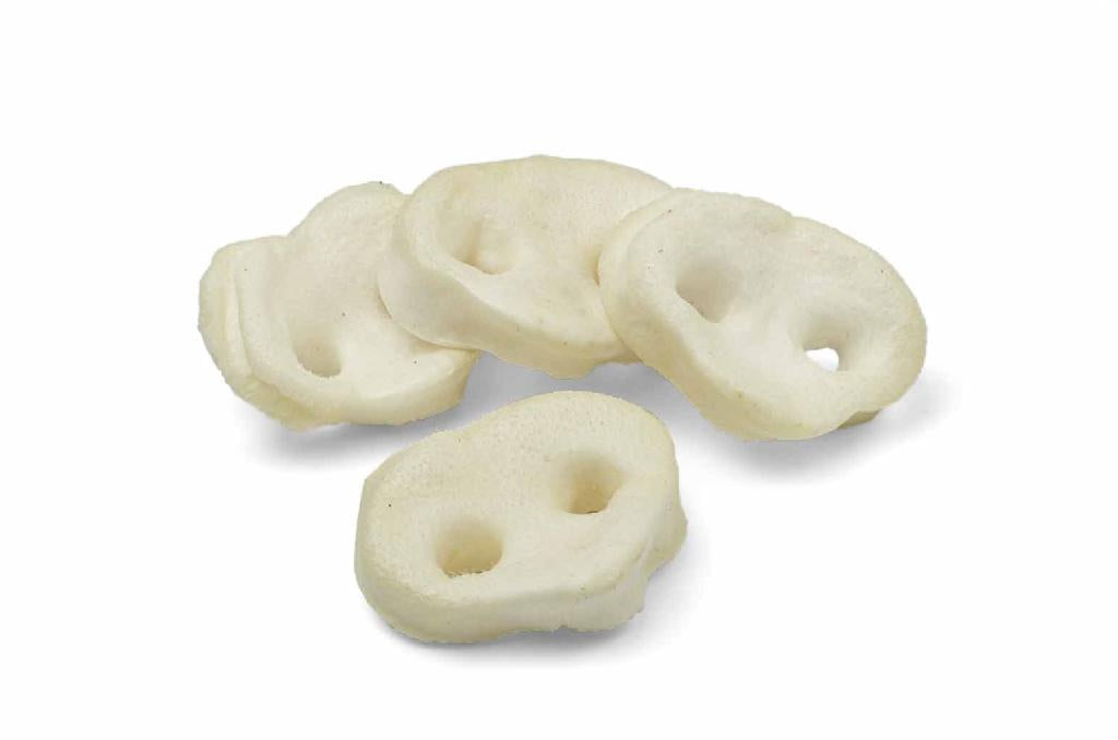 Medium Puffed Pig Snout - HOUNDS