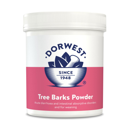 Dorwest Tree Barks Powder - HOUNDS