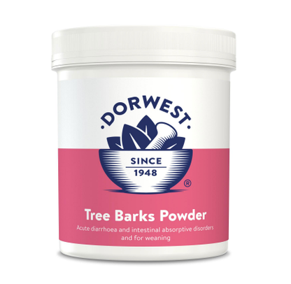 Dorwest Tree Barks Powder - HOUNDS