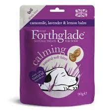 Forthglade calming soft bites - HOUNDS