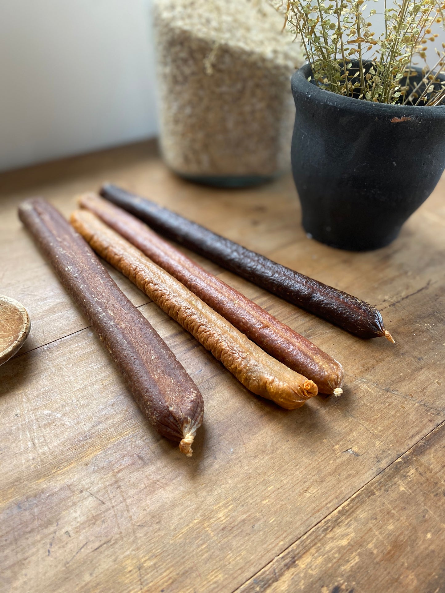 Black Pudding Stick - HOUNDS